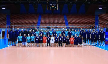 Δεύτερη φιλική νίκη επί της Ουγγαρίας για την Ελλάδα