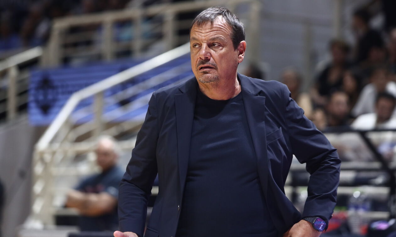 Αταμάν: «Είμαστε έτοιμοι για να πάρουμε το πρωτάθλημα»