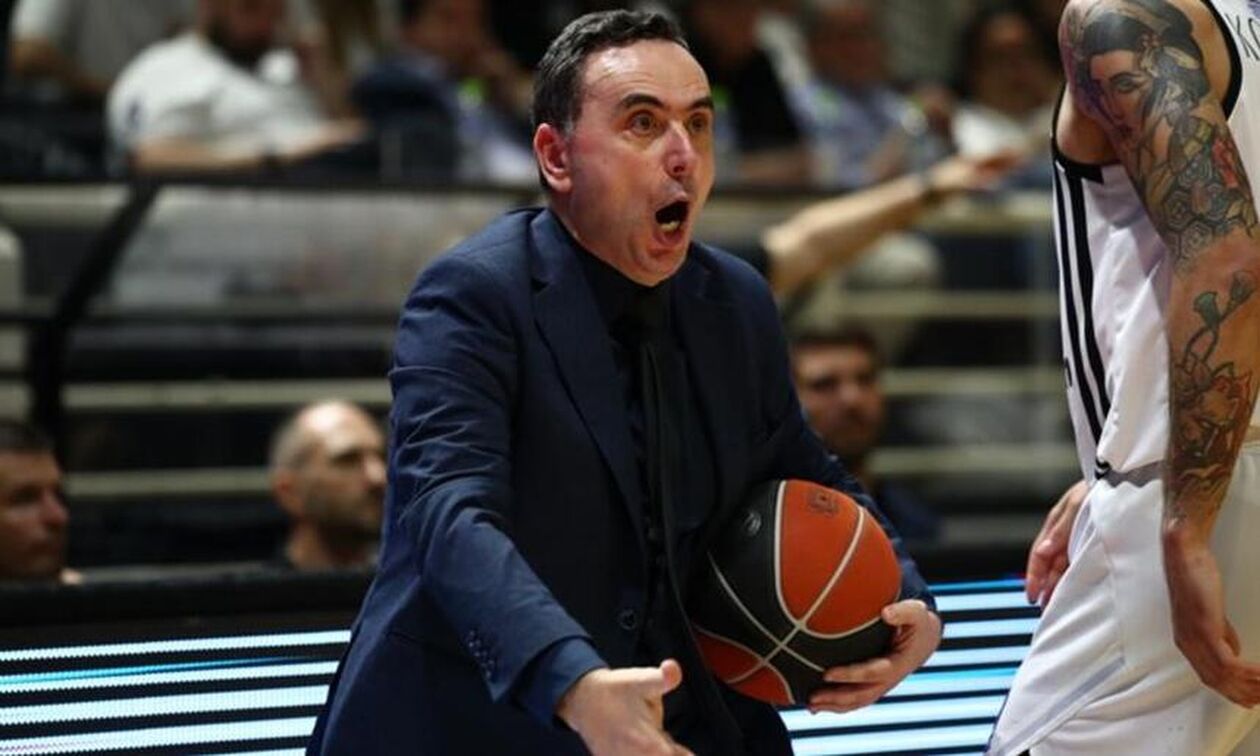 Μπούτσκος: «Επιτυχημένη χρονιά»