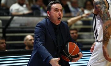 Μπούτσκος: «Επιτυχημένη χρονιά»