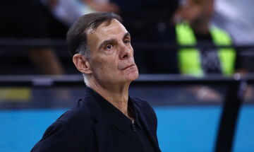 Μπαρτζώκας: «Θα είναι μια πολύ ενδιαφέρουσα σειρά»