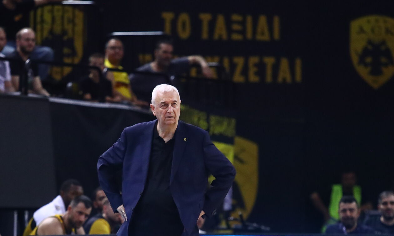 Σάκοτα: «Έχω συμβόλαιο, κάθε Ιούνιο οι αποφάσεις»