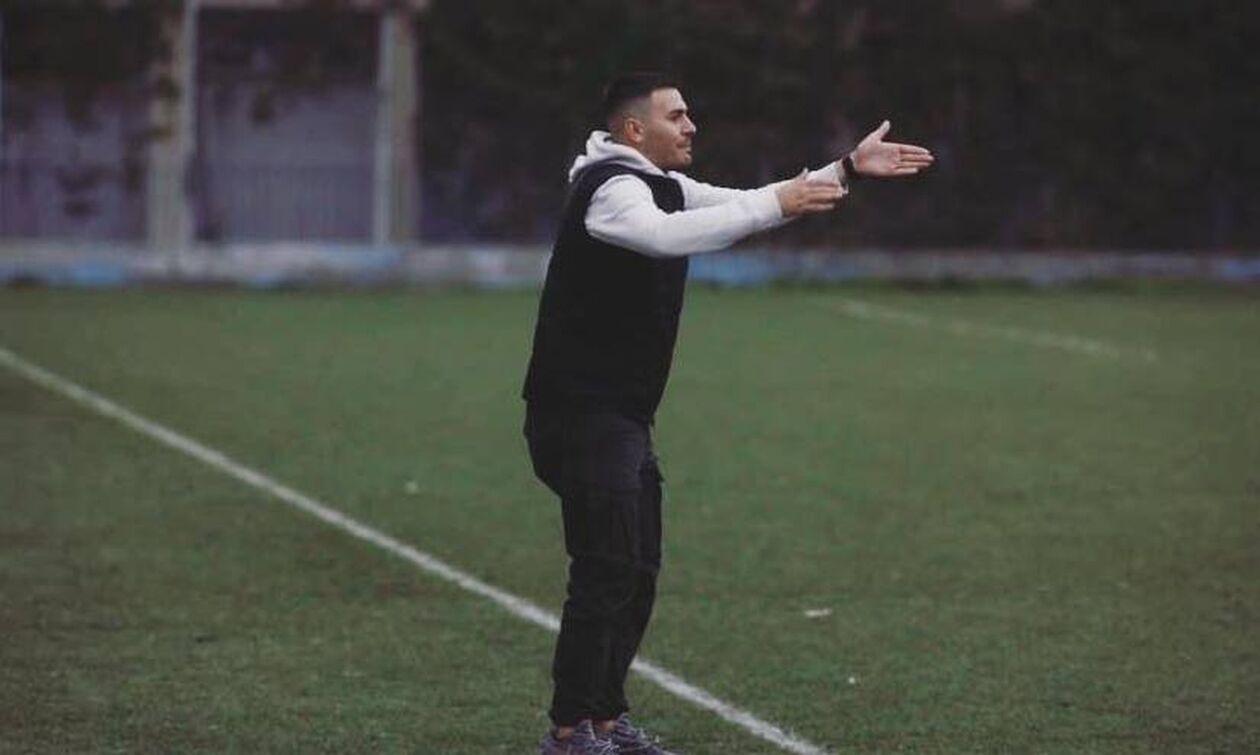 Μιλτιάδης: Τέλος συνεργασίας με Χαλιλάι