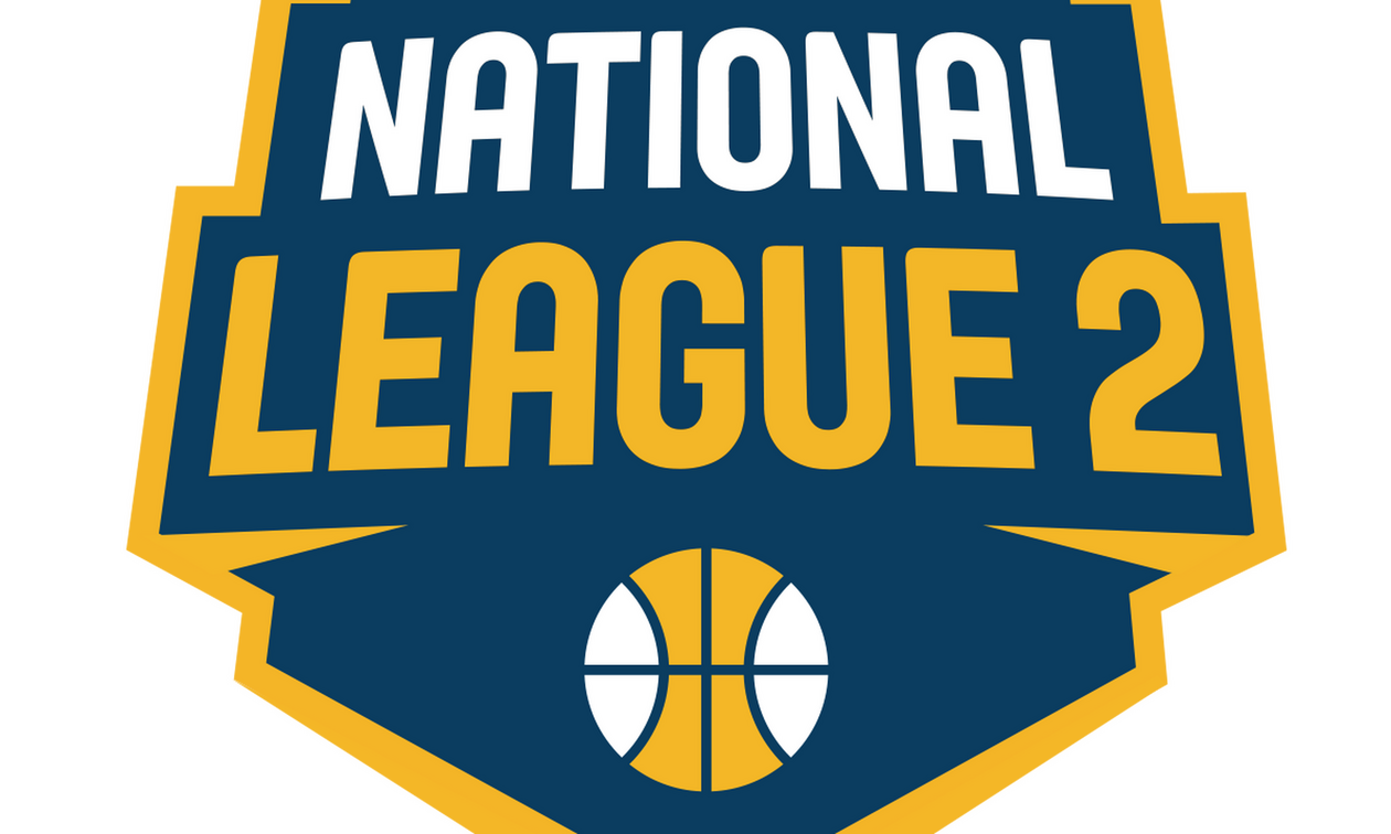 National League 2: Παναχαϊκή και Σύλλας Αιδηψού για μια θέση στη NL1!