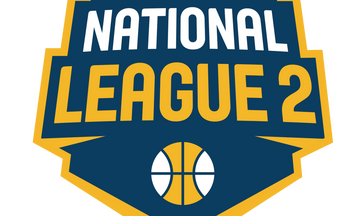 National League 2: Παναχαϊκή και Σύλλας Αιδηψού για μια θέση στη NL1!