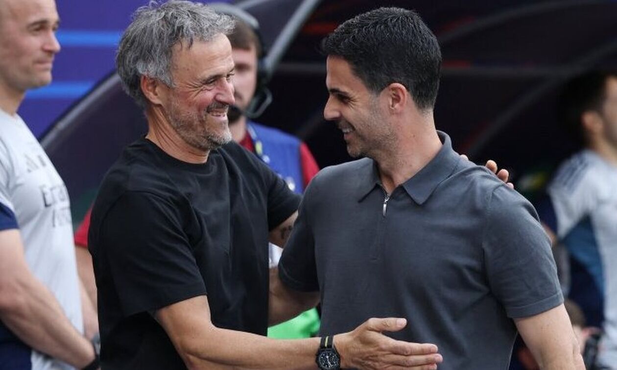 Champions League: Το άξιζαν δύο, το πήρε ένας...