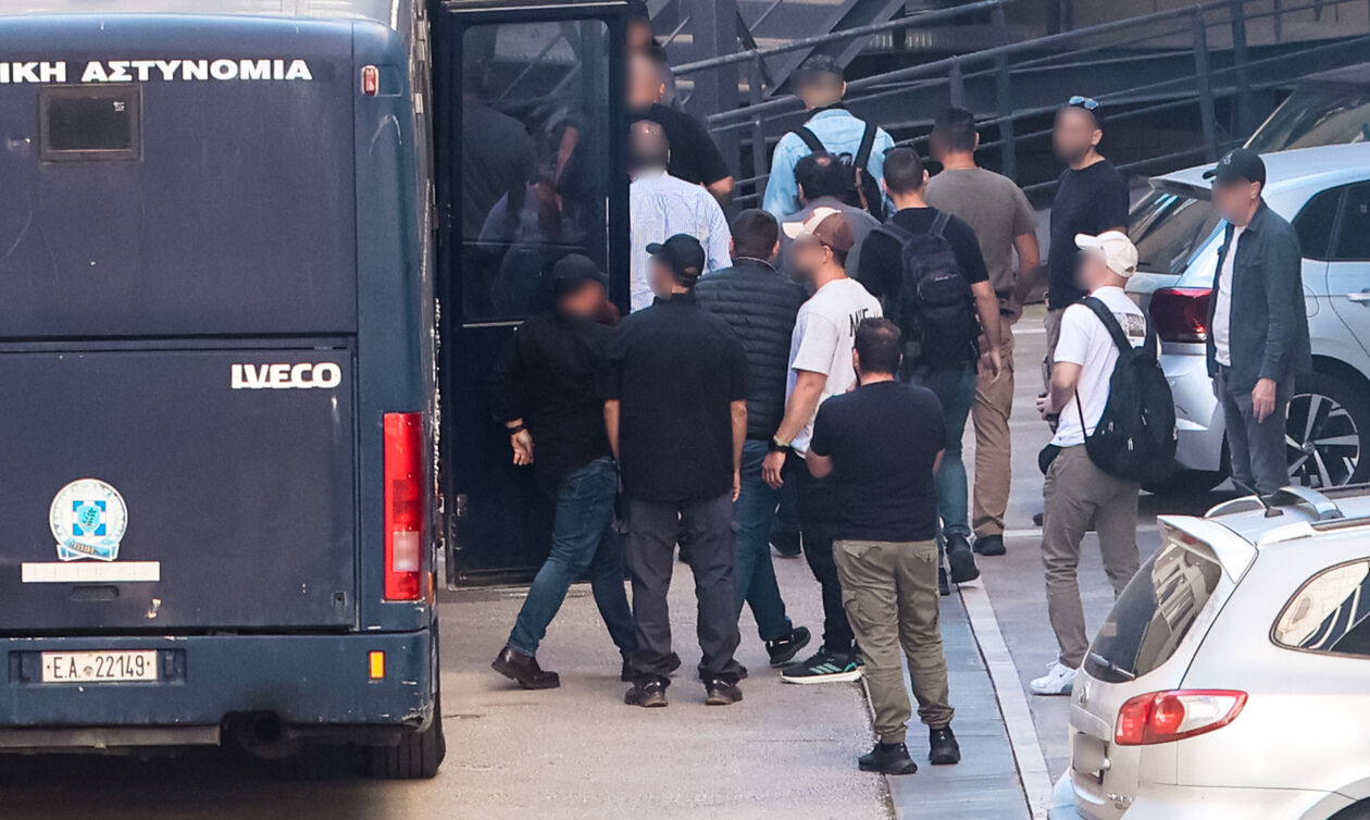OΠΕΚΕ: Πώς δρούσαν οι εγκληματικές οργανώσεις με τις παράνομες επιδοτήσεις