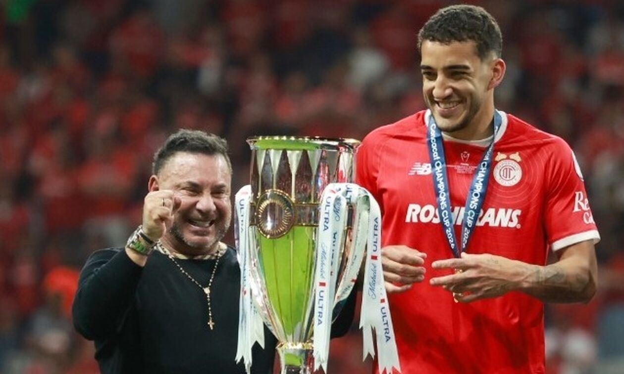 Η Τολούκα κατέκτησε στα πέναλτι το Champions Cup της CONCACAF