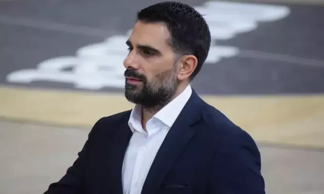 Βαρβούνης: «Η Basketball Africa League μου κέντρισε το ενδιαφέρον για να πάω στην Αλ Αχλί Βεγγάζης»