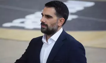 Βαρβούνης: «Η Basketball Africa League μου κέντρισε το ενδιαφέρον για να πάω στην Αλ Αχλί Βεγγάζης»