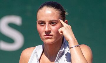 Roland Garros: Η Κόστιουκ απέκλεισε τη Σβιάτεκ