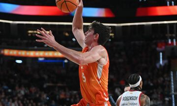 Τα ζευγάρια των play-offs στη Liga Endesa 
