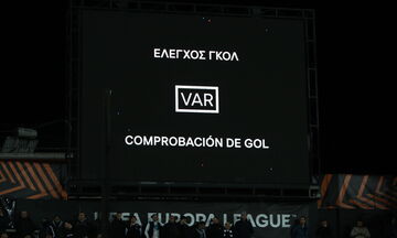 Μουντιάλ 2026: Οι νέες αρμοδιότητες του VAR