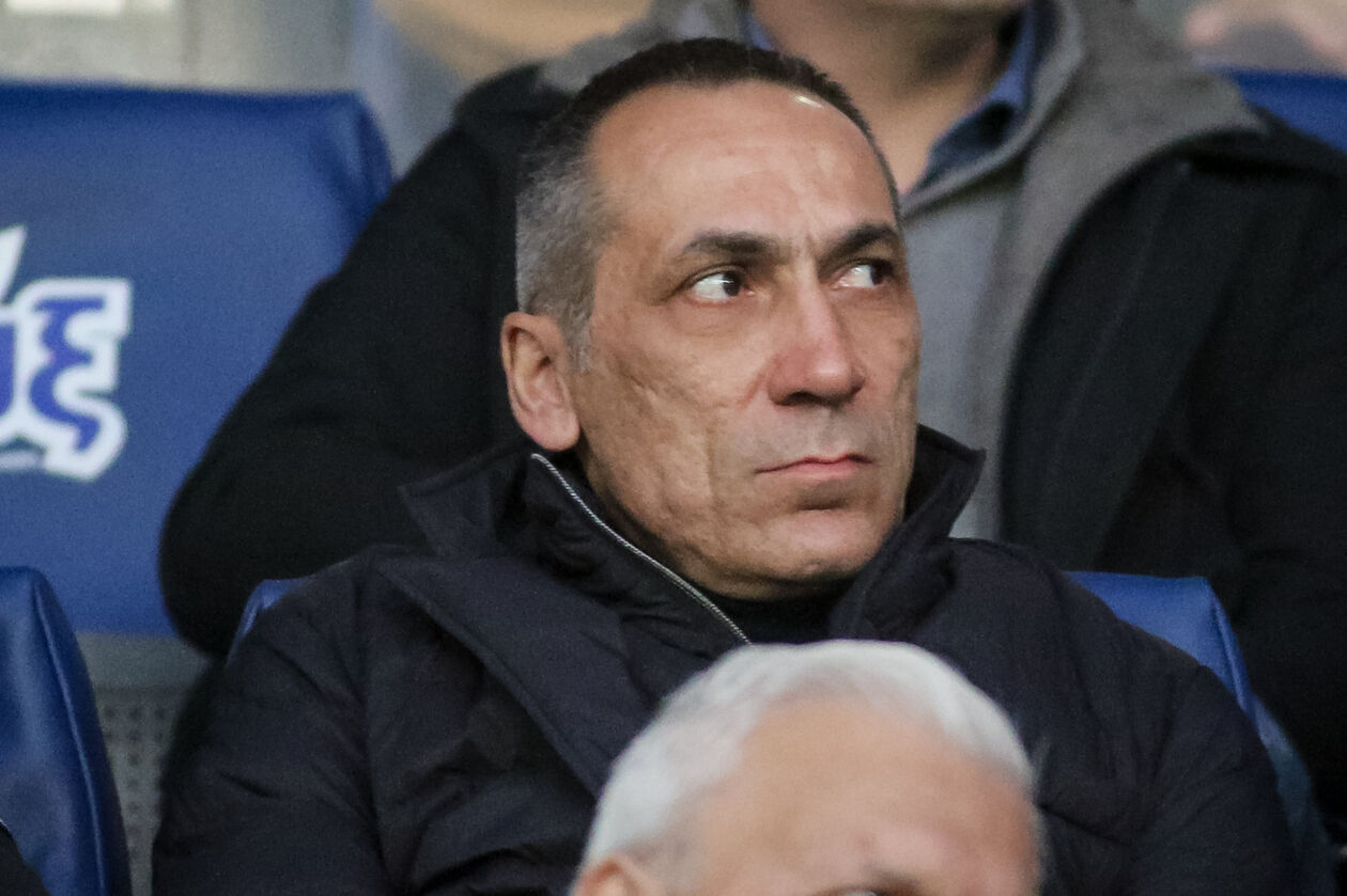 Οι επιλογές του Γιώργου Δώνη για το Μουντιάλ