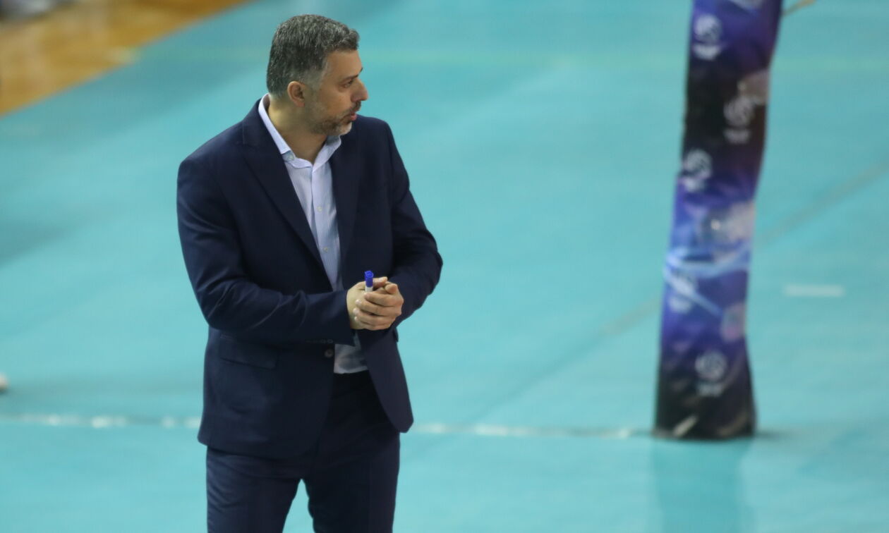 Χριστοφιδέλης: «Έχουμε λίγες μέρες για να διορθώσουμε όσα είδαμε στα φιλικά»