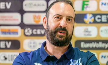 Οικονόμου: «Θετικό πρόσημο στα φιλικά, δείξαμε προσωπικότητα και σοβαρότητα»