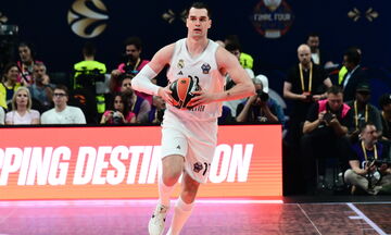 Liga Endesa: MVP ο Χεζόνια