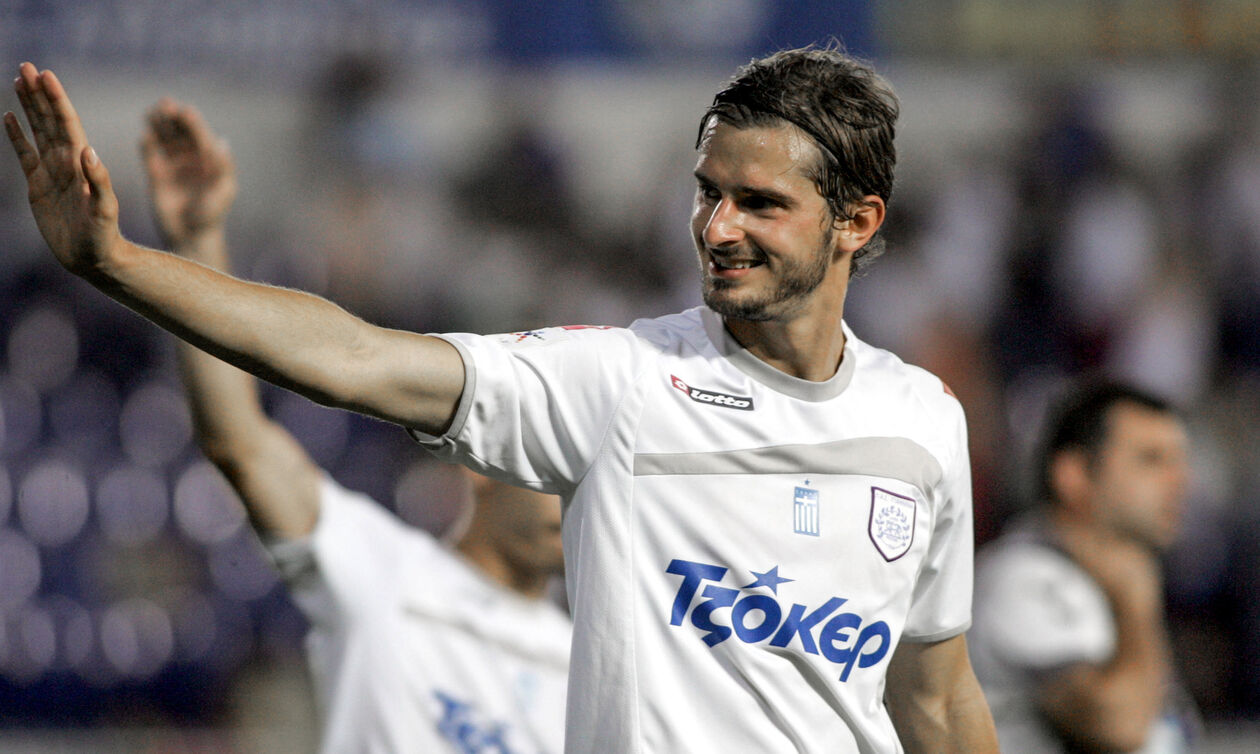Οικονόμου: Το «αντίο» των ΕΠΟ και Super League