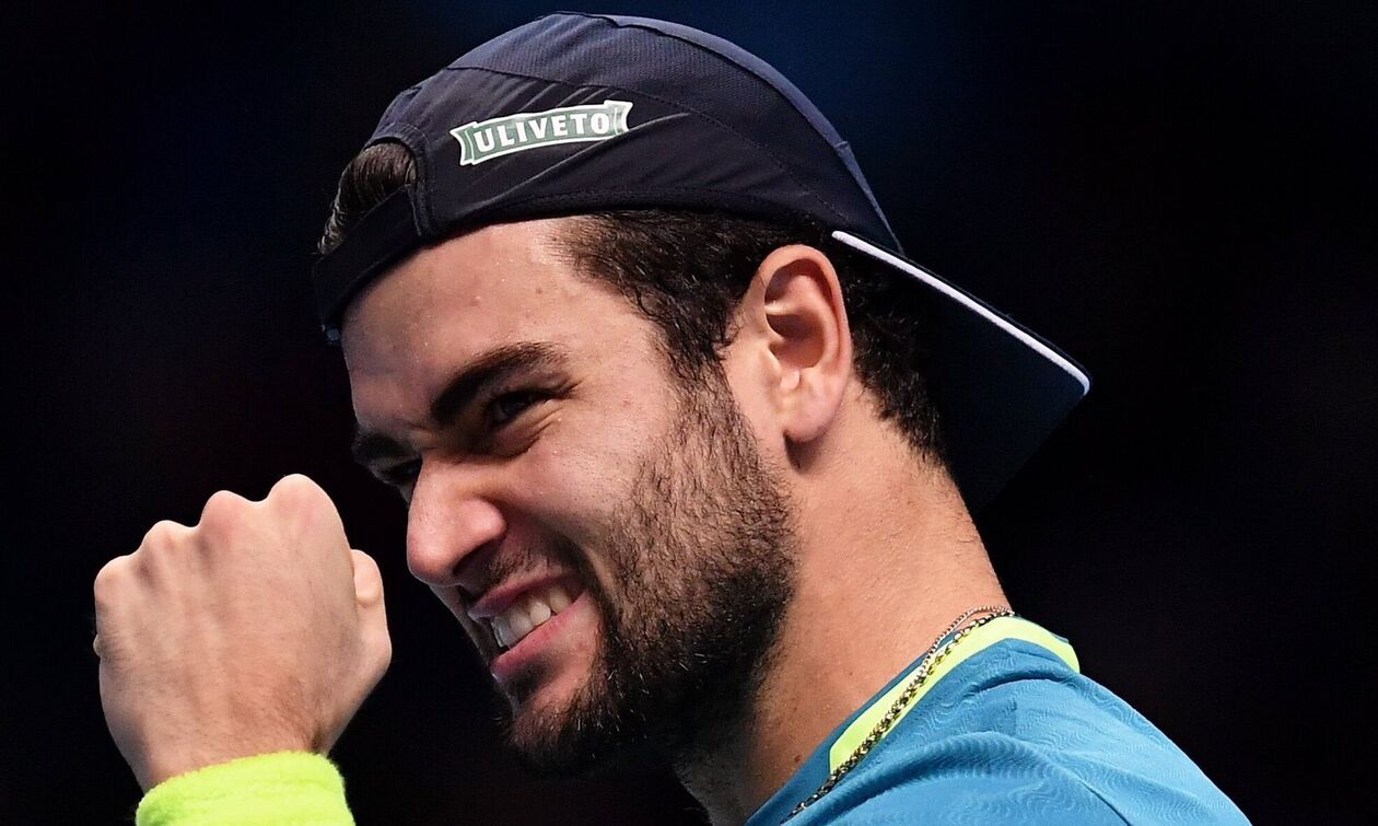 Roland Garros: Πέρασαν στα προημιτελικά οι Μπερετίνι και Αλιασίμ 