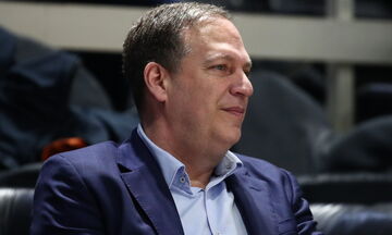 Μελής: «Συγχαρητήρια σε όλες τις ομάδες – Σ’ εξέλιξη το πλάνο ανάπτυξης του πρωταθλήματος»