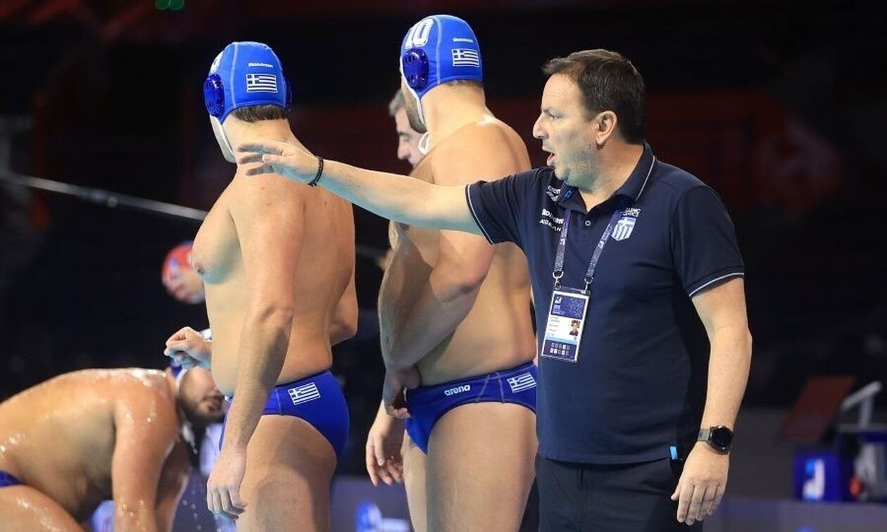Οι κλήσεις του Θοδωρή Βλάχου για την προετοιμασία εν όψει Σίδνεϊ