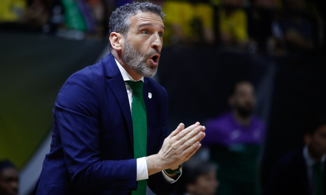 Ερυθρός Αστέρας: Στην τελική ευθεία του Ναβάρο