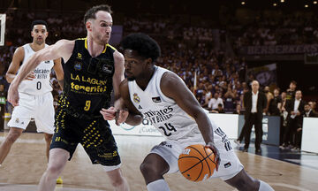Liga Endesa: Έκτη σερί ήττα για την Ρεάλ Μαδρίτης