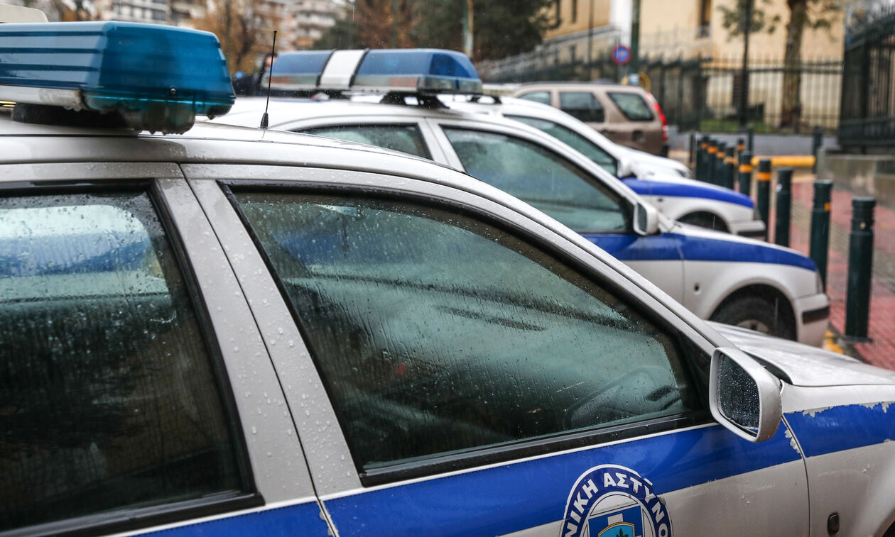ΔΕΑΒ: Δύο ταυτοποιήσεις για επεισόδια σε αγώνα ερασιτεχνικού ποδοσφαίρου