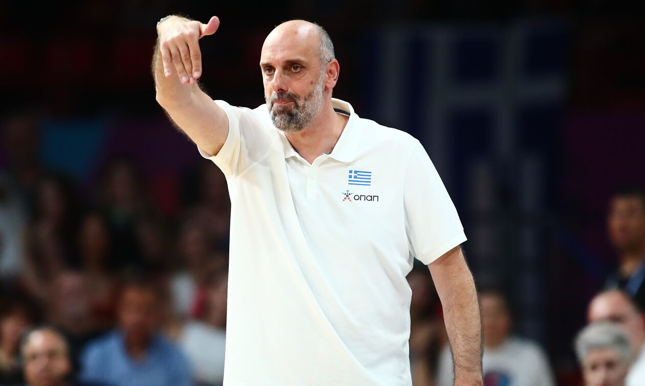 Εθνική Γυναικών: Παρελθόν ο Πρέκας