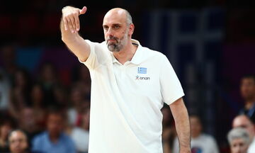 Εθνική Γυναικών: Παρελθόν ο Πρέκας