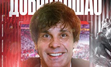 Ερυθρός Αστέρας: Επέστρεψε ο Τεόντοσιτς