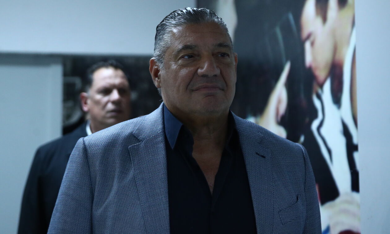 Ραζνάτοβιτς: «Κάθε 16 χρόνια, έρχεται η σειρά μου…»