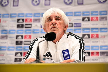 Γιοβάνοβιτς: «Θα κάνουμε διαφορετικά πράγματα»
