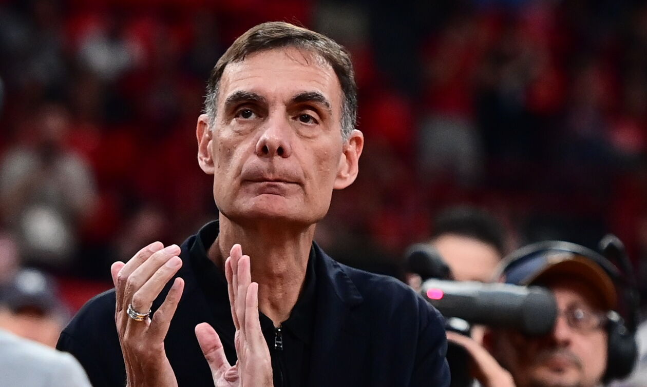 Μπαρτζώκας: «Ομάδα που θέλει τίτλους πρέπει να ξεχνάει την κούραση»