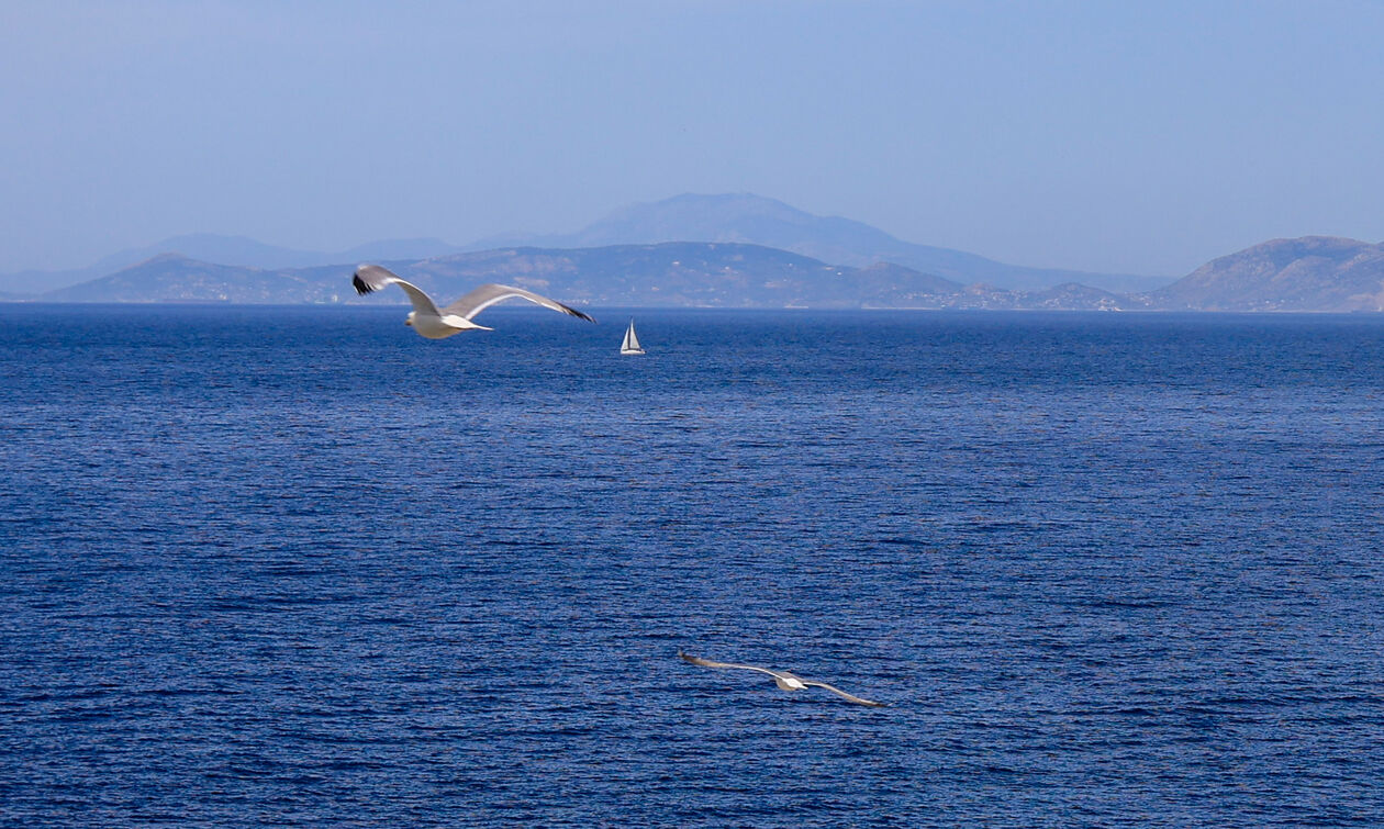 Καιρός: Πτώση της θερμοκρασίας στα δυτικά και τα βόρεια 