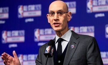 Σίλβερ για NBA Europe: «Βρισκόμαστε εντός χρονοδιαγράμματος»