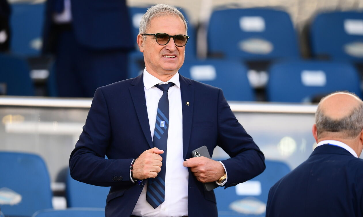 Αστέρας AKTOR: Ο Μποροβήλος στο Beyond Football Conference 2026