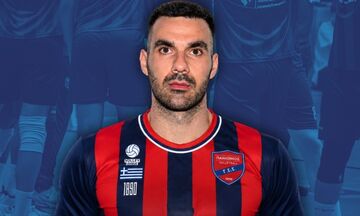 Πανιώνιος: Ενίσχυση με Λινάρδο