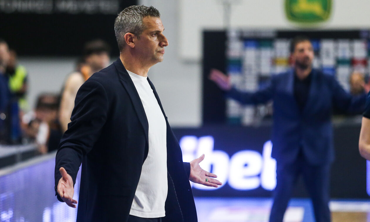 Παπανικολόπουλος: «Η Καρδίτσα προσφέρει ένα περιβάλλον ασφάλειας στο οποίο θες να βρίσκεσαι»