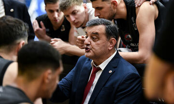 Γιαπλές: «Όλα είναι καινούργια για τον Βίκο, θα… εκπλαγούμε από τον κόσμο των Ιωαννίνων»