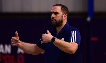 Ντόσκας: «Ανυπομονούμε για το Final Four του Champions League»