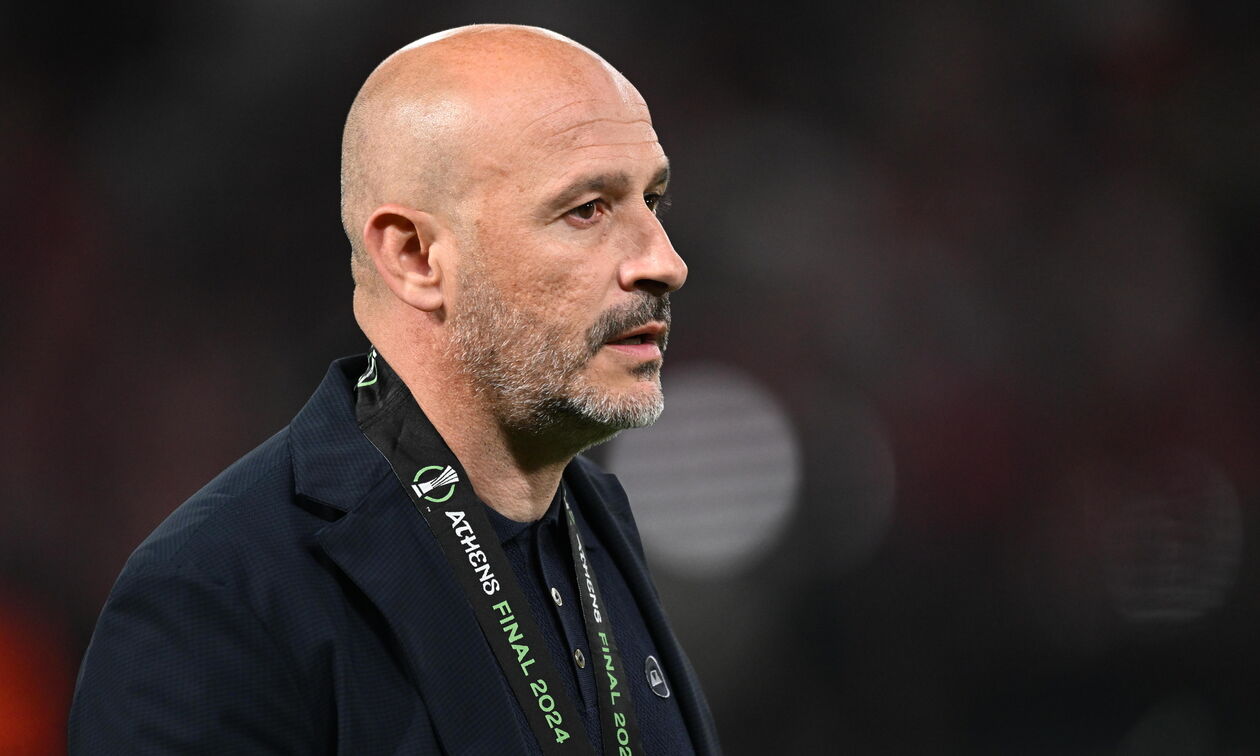 Μπεσίκτας: Μεγάλη πρόταση στον Ιταλιάνο 