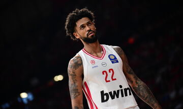 Ολυμπιακός: Τι γίνεται με Ντόρσεϊ για το Game 3