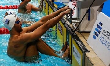 Ευρωπαϊκό Πρωτάθλημα: Με 23 αθλητές η Ελλάδα 