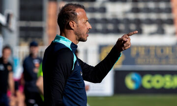 Athens Kallithea FC: Ανακοίνωσε τον Μόρα