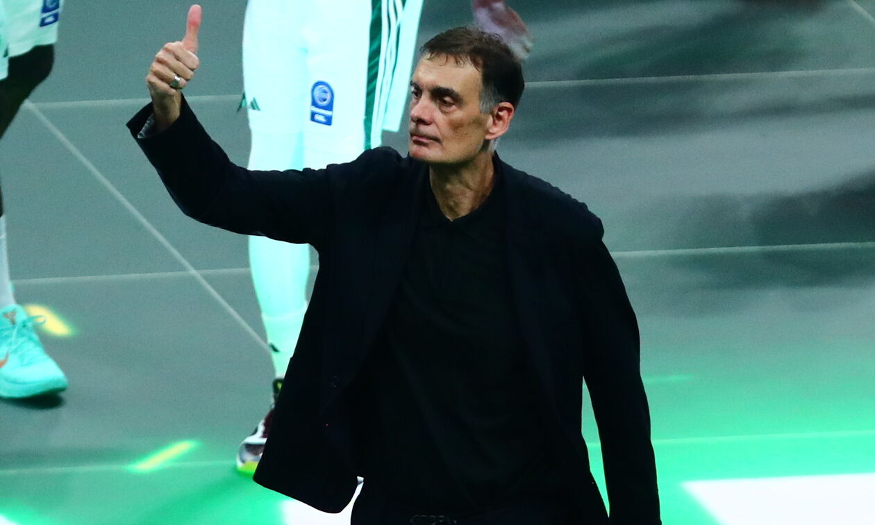 Μπαρτζώκας: «Πήγαμε σε βιαστικές επιθέσεις»