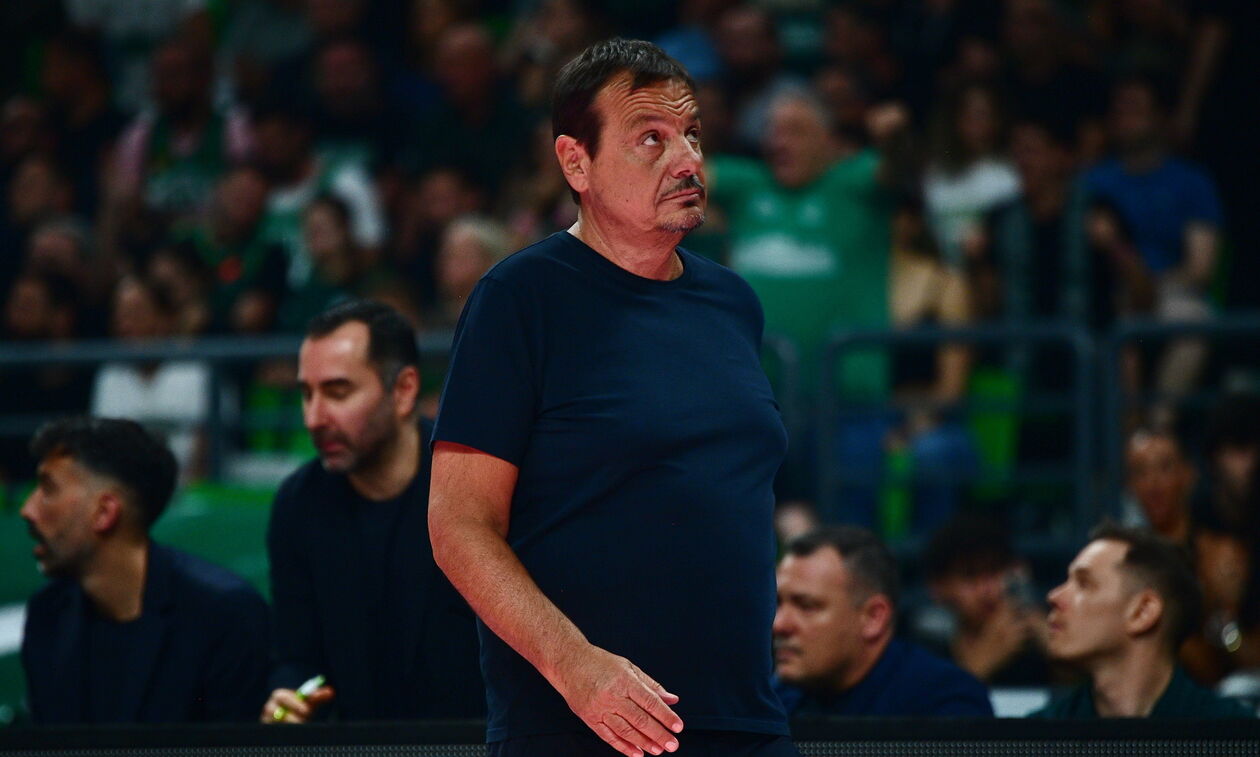 Αταμάν: «Σπουδαία δουλειά στην άμυνα»