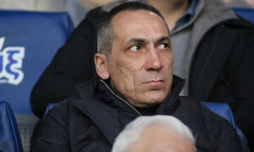 Ιδανική πρόβα τζενεράλε για τη Σαουδική Αραβία του Γιώργου Δώνη