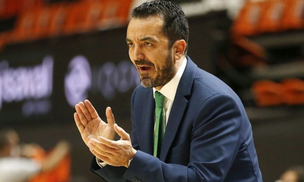 Βόβορας: «Η δουλειά και η ανάδειξη νέων παικτών μπορούν να μας οδηγήσουν σε υψηλό επίπεδο» 