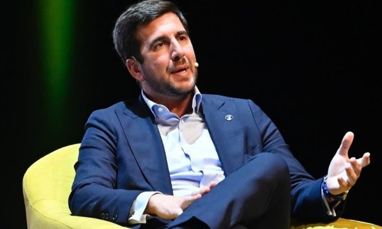 Ρικέλμε: «Δεν μπορεί το μπάσκετ να αντιμετωπίζεται ως δευτερεύον τμήμα στη Ρεάλ»